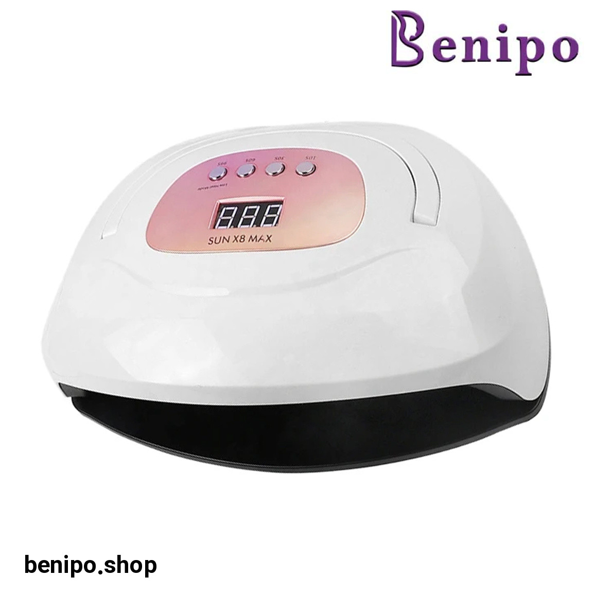 دستگاه UV مدل X8 Max