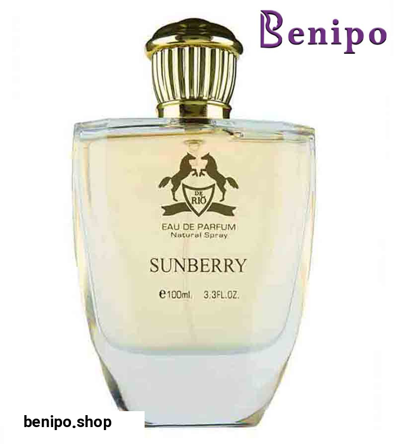 ادو پرفیوم زنانه سان بری