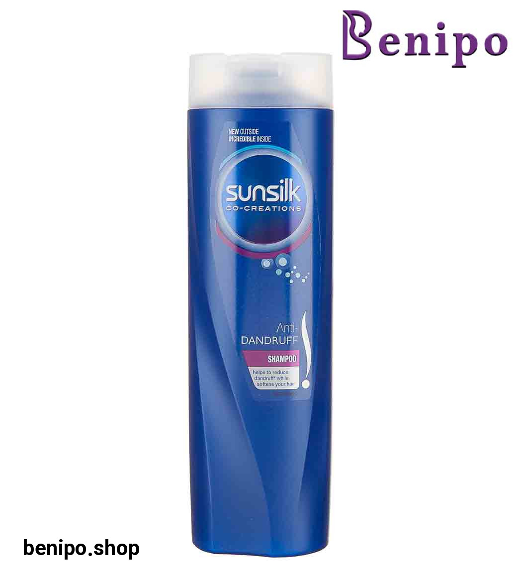 شامپو ضد شوره 350 میل