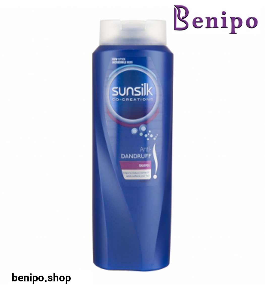 شامپو ضد شوره 600 میل