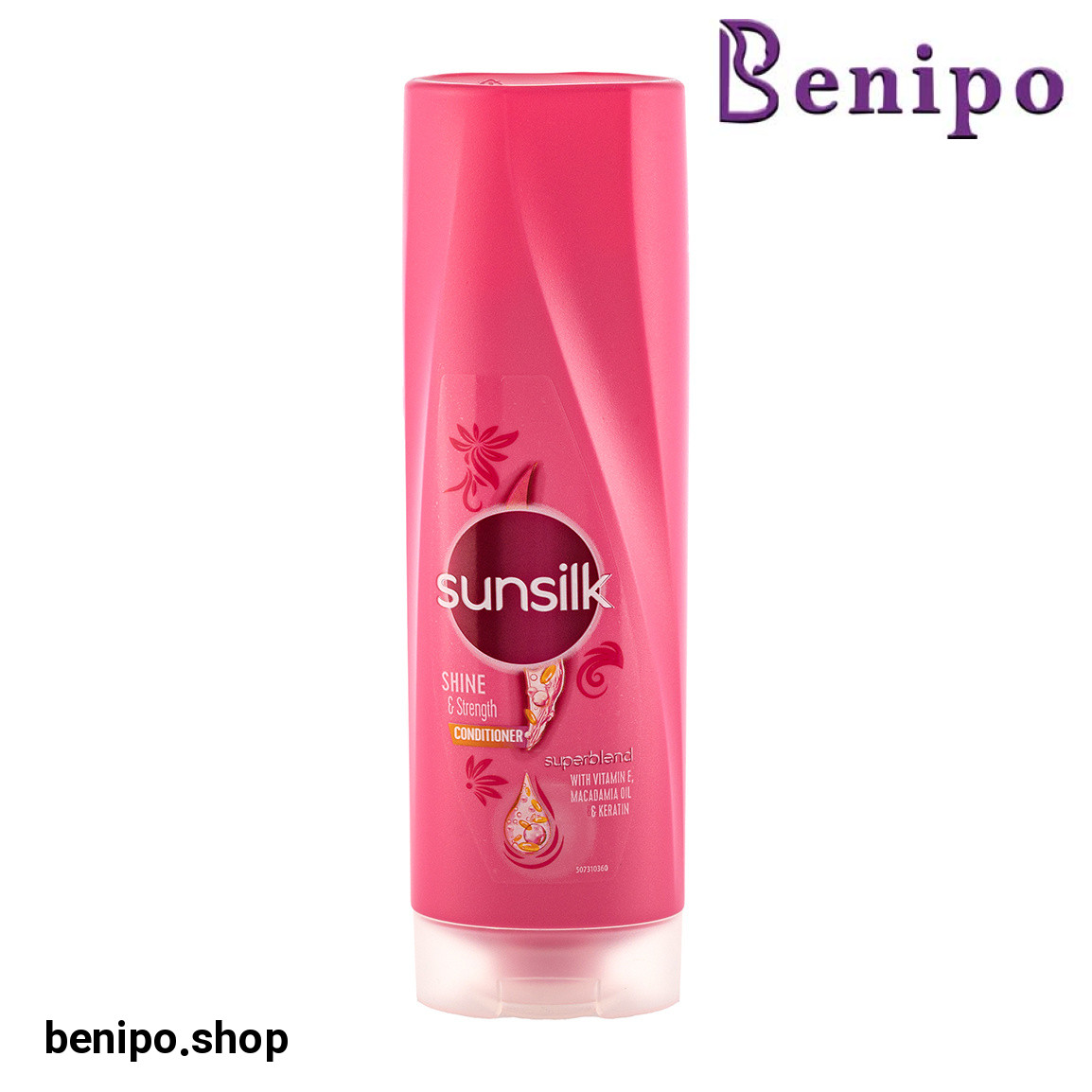 نرم کننده موهای معمولی 350 میلی لیتر