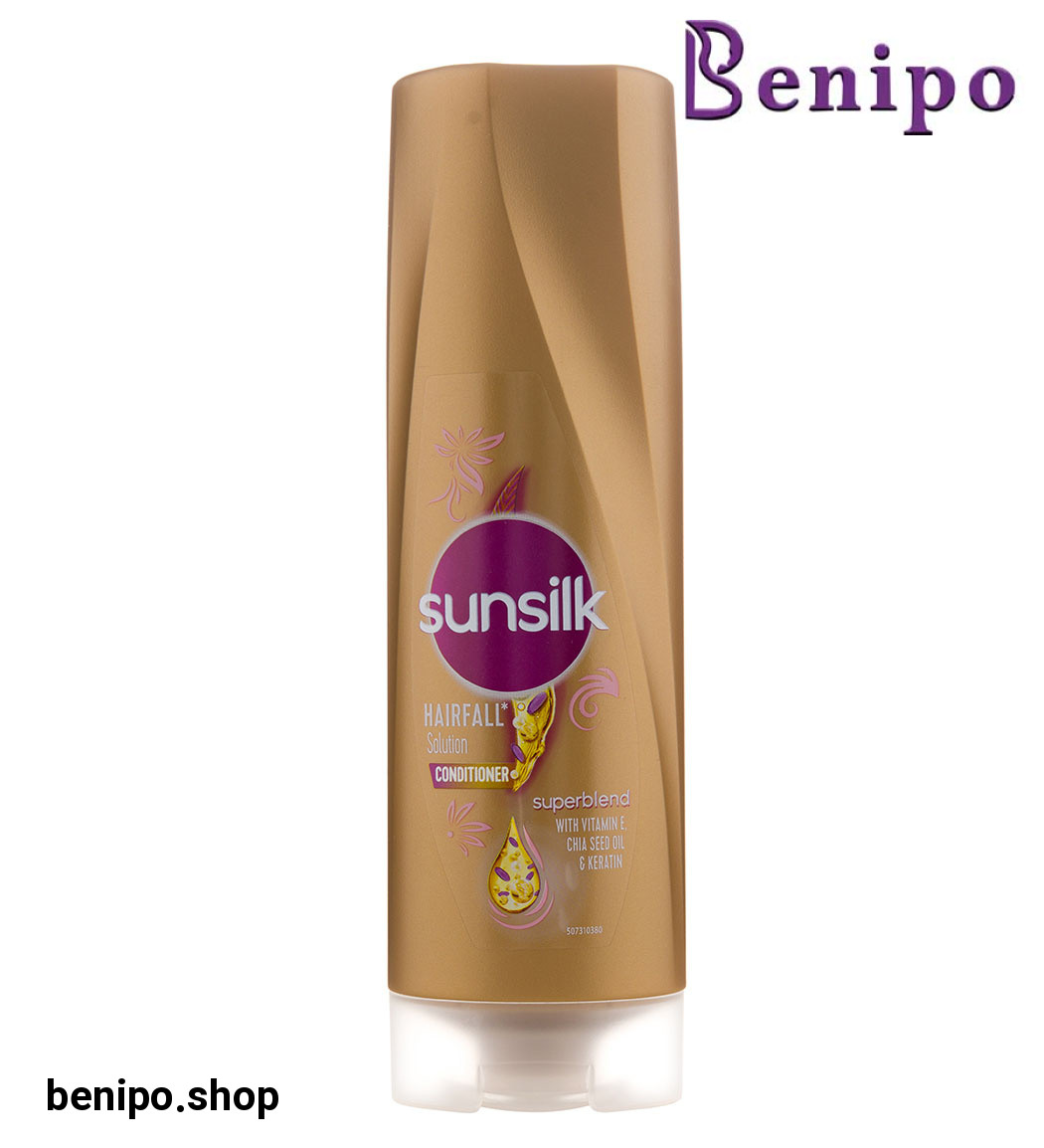 نرم کننده موهای ضعیف و شکننده 350 میلی لیتر