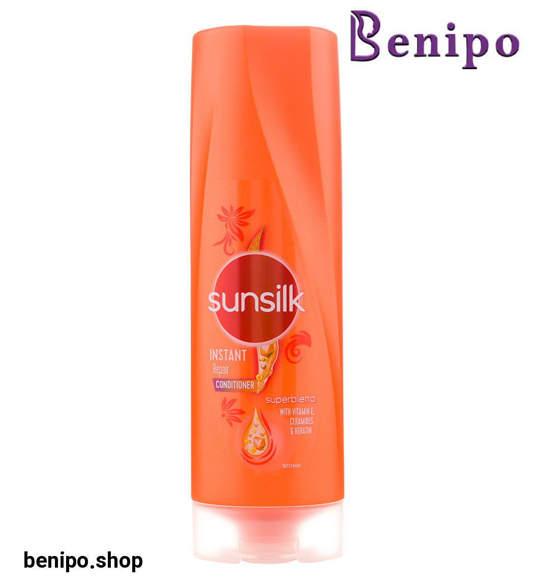 نرم کننده موهای آسیب دیده 350 میلی لیتر