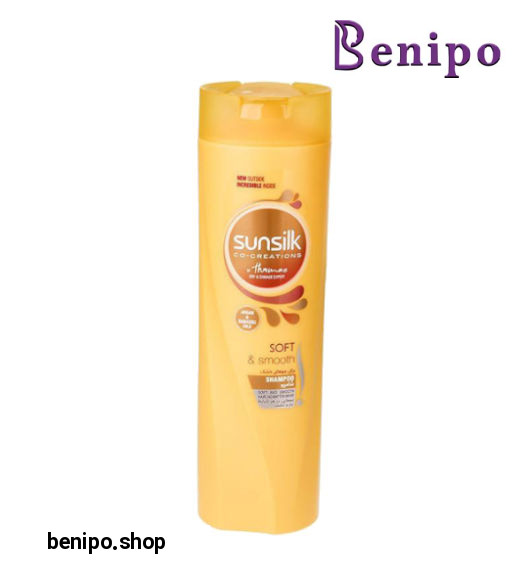 شامپو برای موهای خشک 350 میل