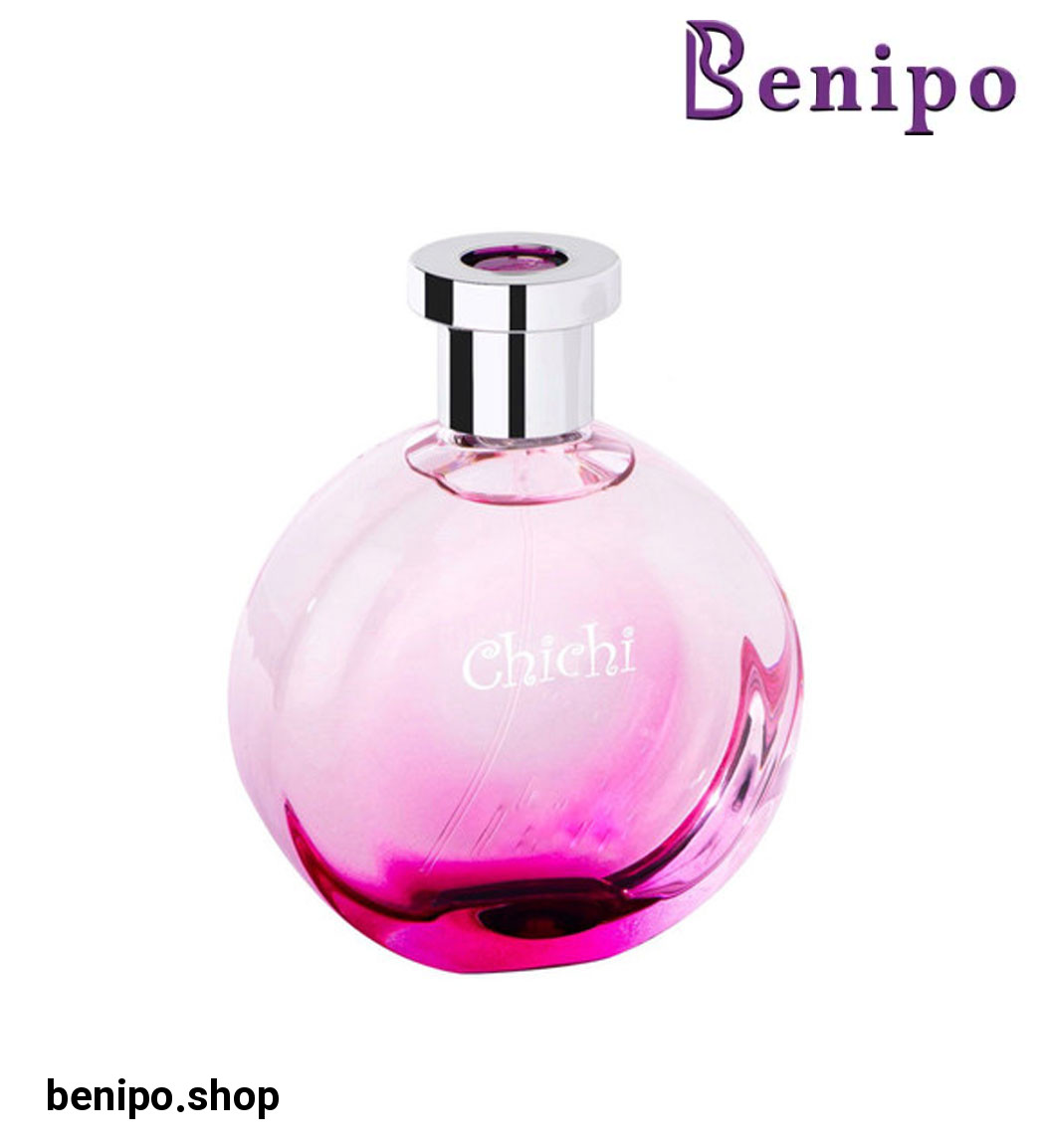 ادوپرفیوم زنانه مدل Chi Chi حجم 100میل