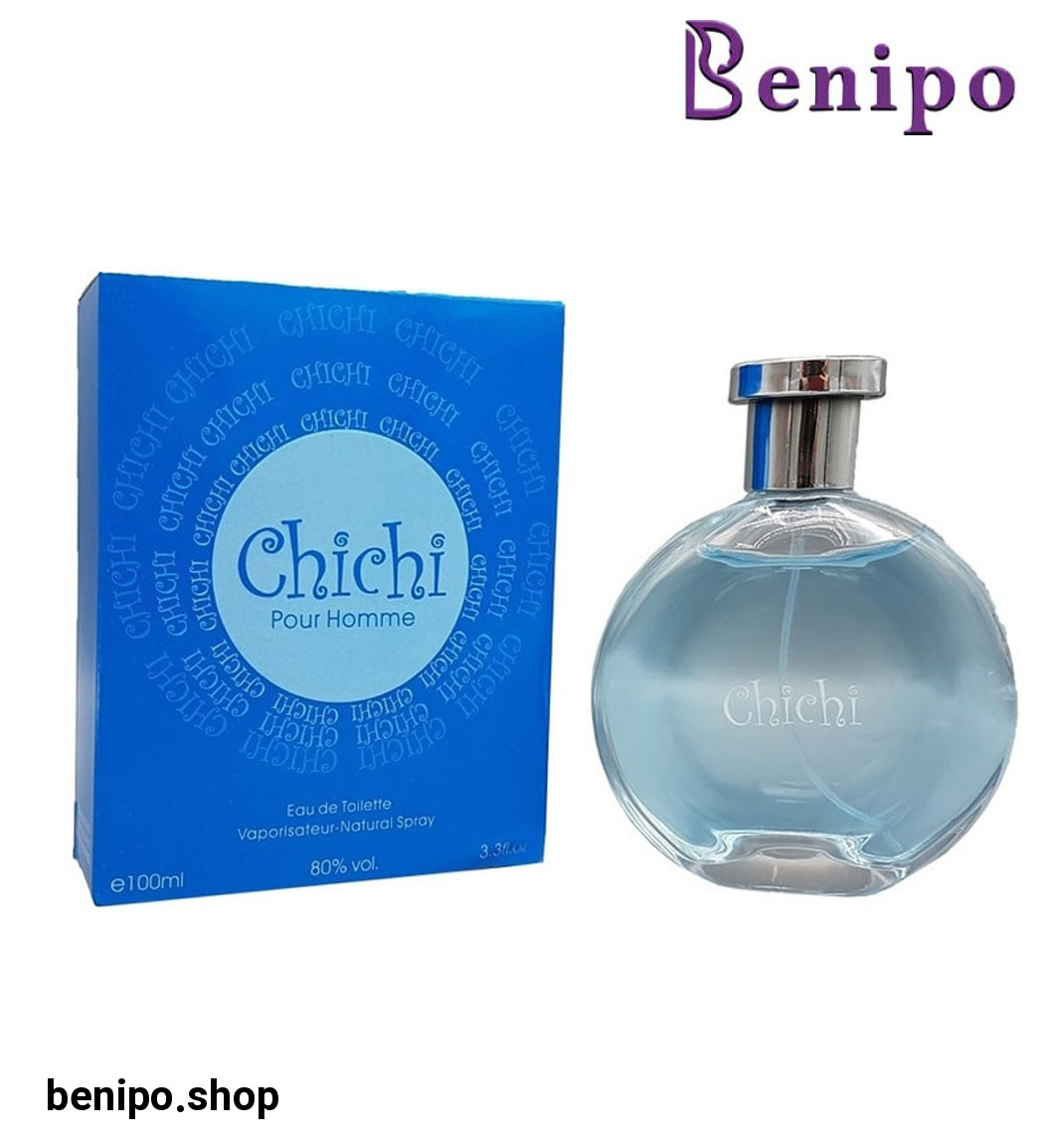 ادکلن مردانه مدل Chi Chi حجم 100 میل