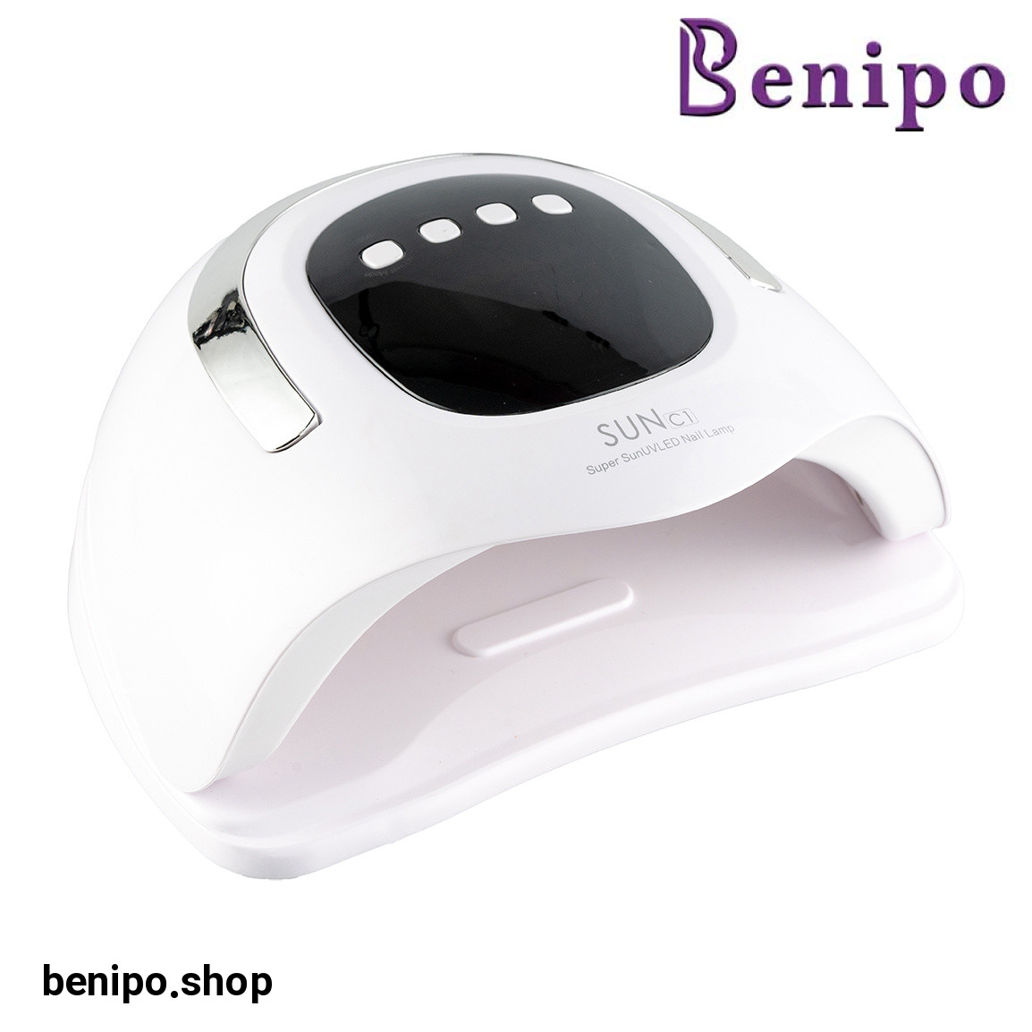 دستگاه UV مدل C1