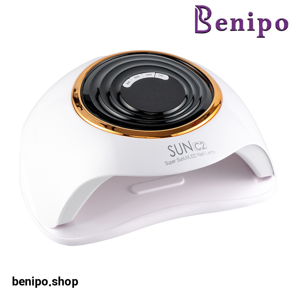 دستگاه UV مدل C2