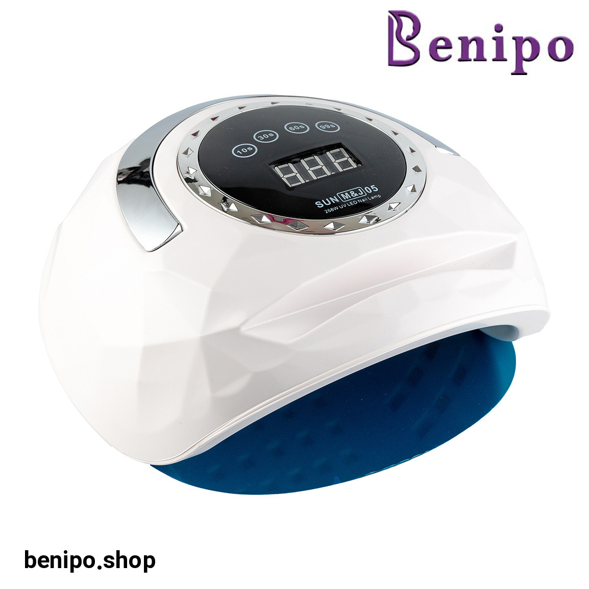 دستگاه UV مدل M and J05