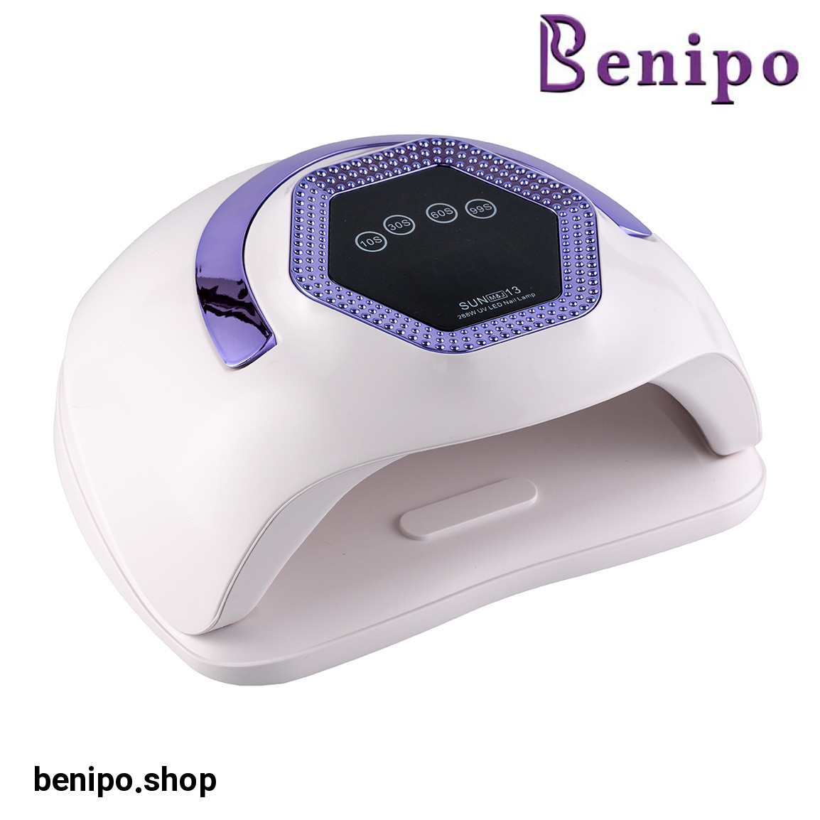 دستگاه UV مدل M and J13