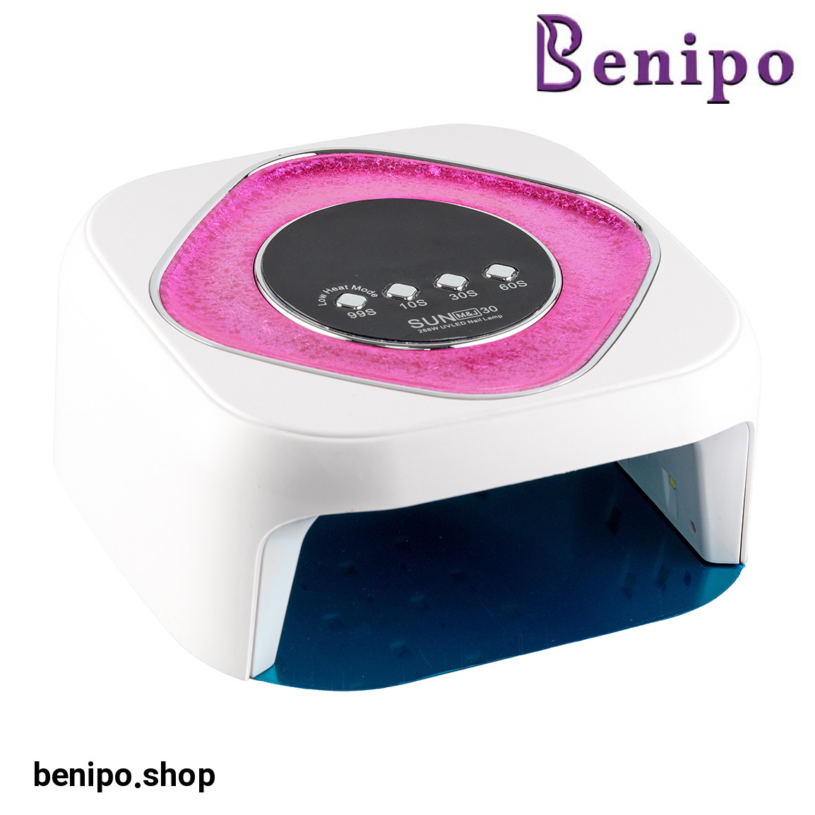 دستگاه UV مدل M and J30