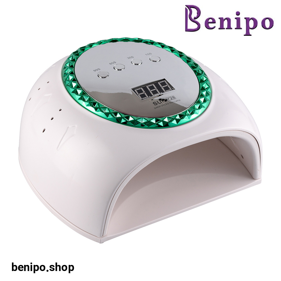 دستگاه UV مدل Y28