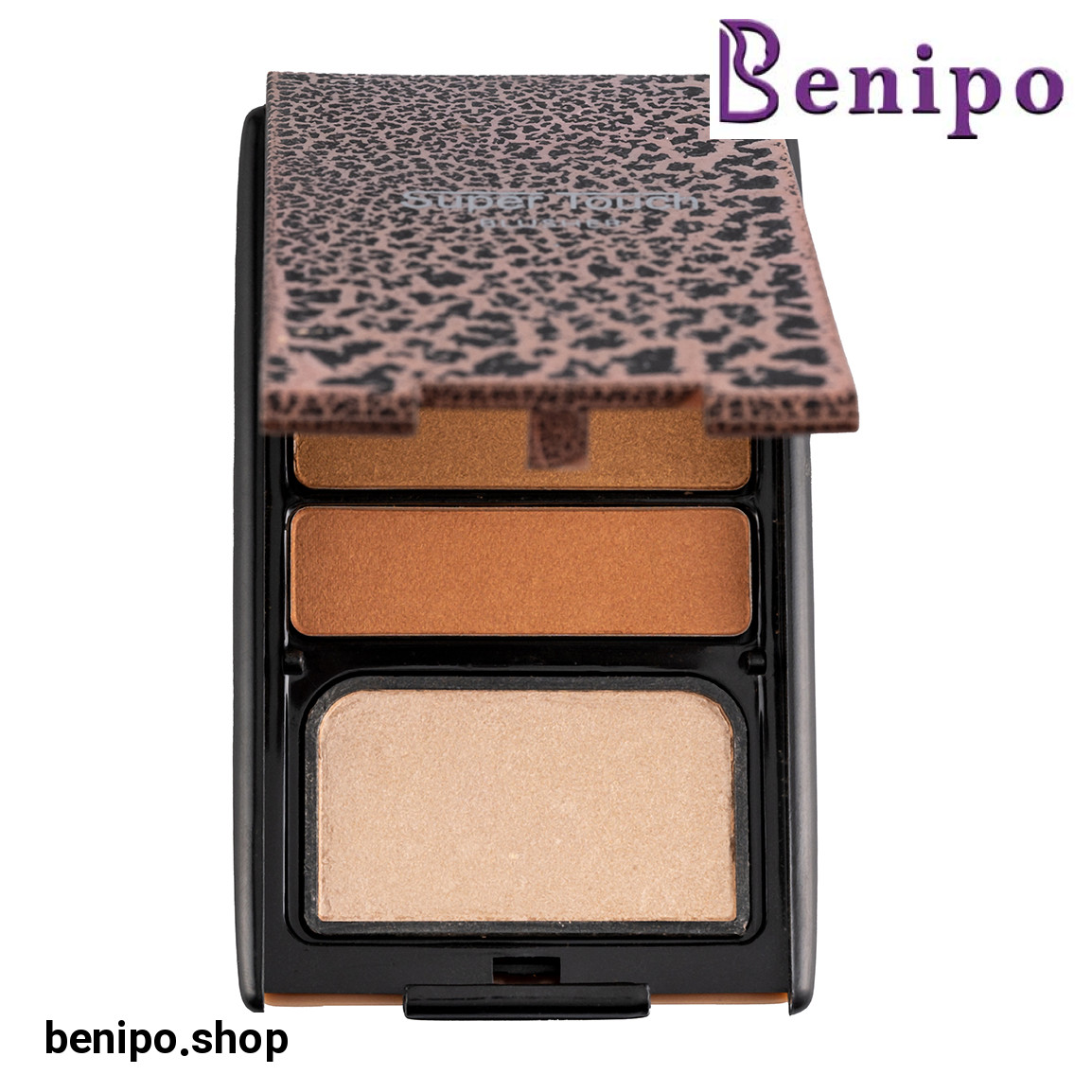 پالت کانتور مدل 3in1