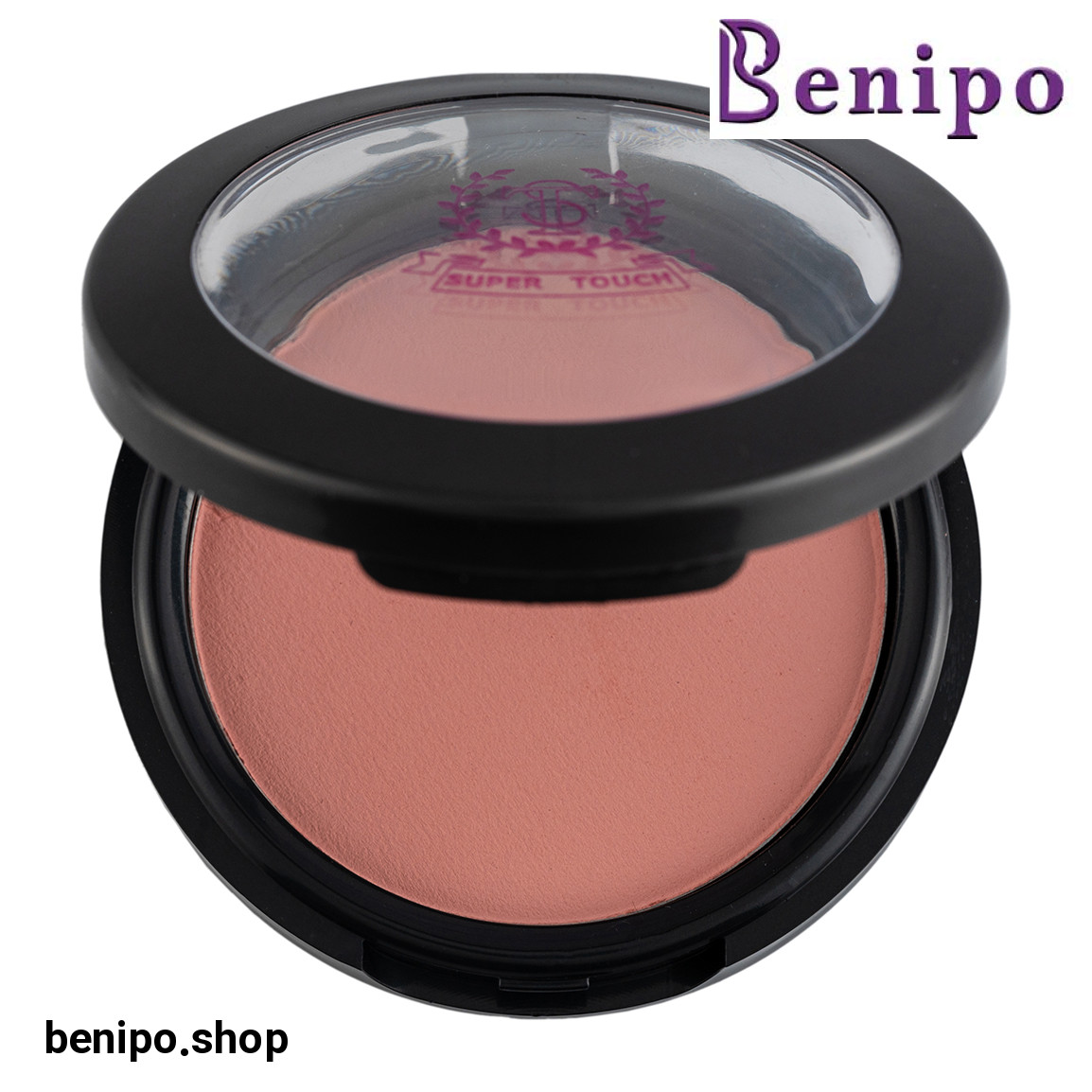 رژ گونه وزن 14 گرم