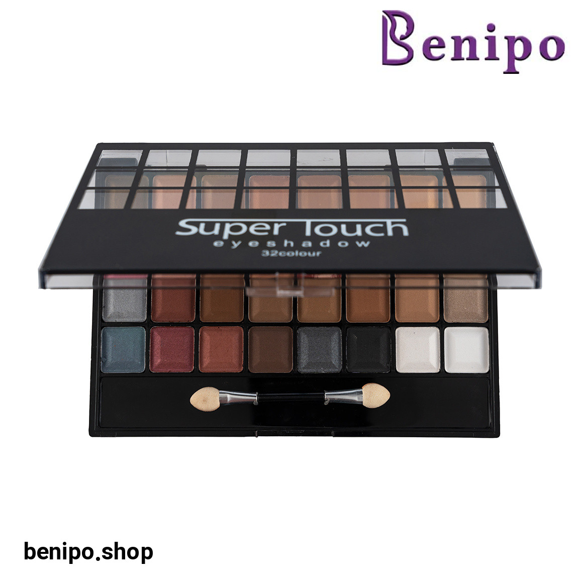 پالت سایه مدل 32 عددی کد 02