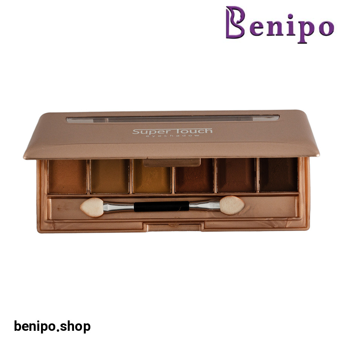 پالت سایه مدل 6 عددی کد20