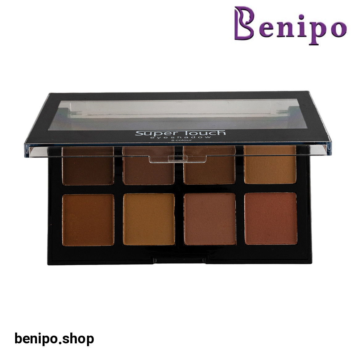 پالت سایه مدل 8 عددی کد 32