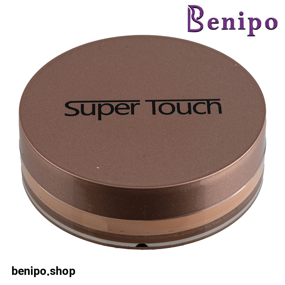 کرم پودر گریم