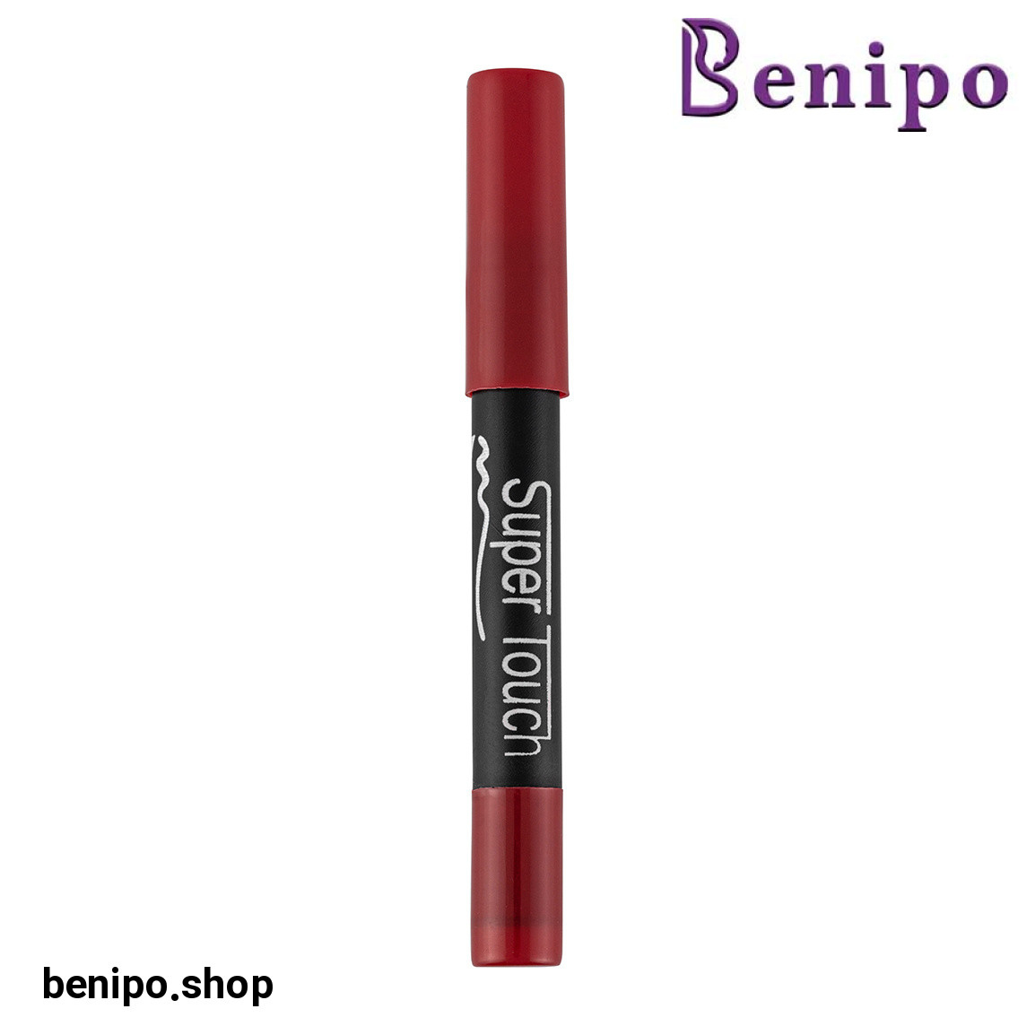 رژ لب مدادی