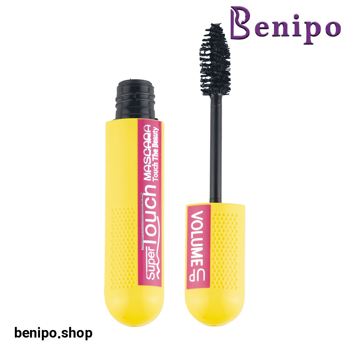 ریمل حجم دهنده مدل X4