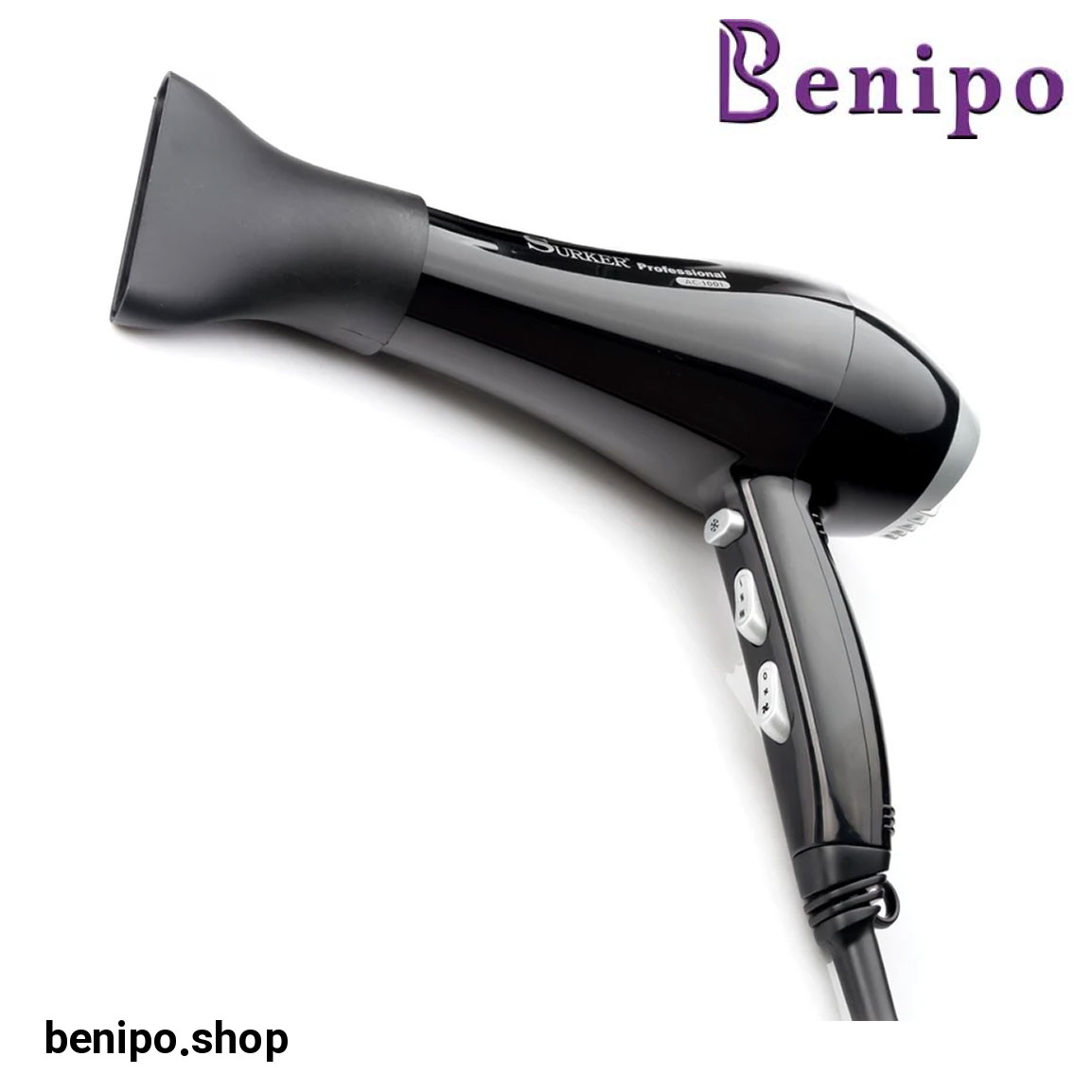 سشوار مدل AC 1001