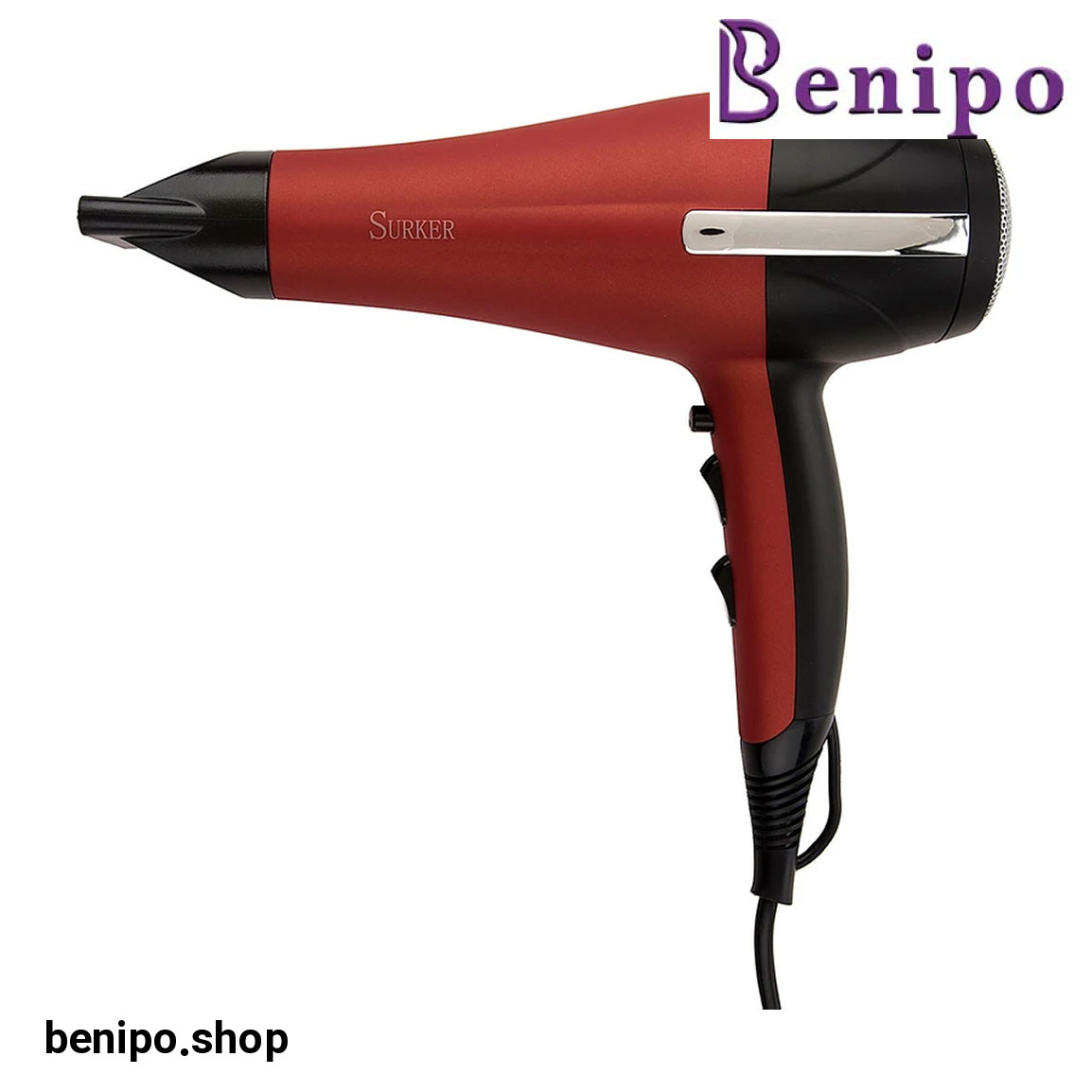 سشوار مدل DW 1109I