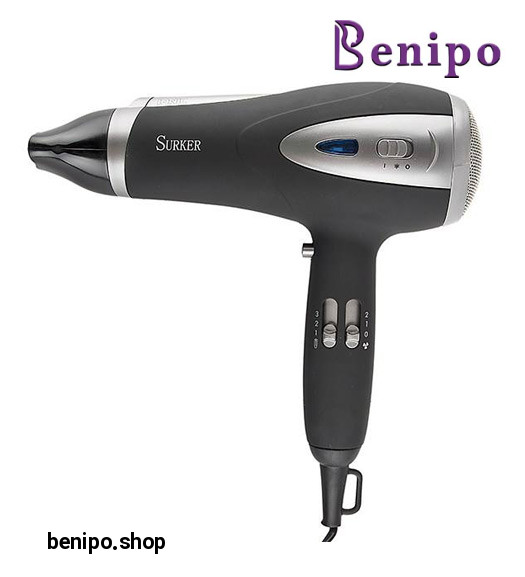 سشوار 2000 وات DW 7181 DC