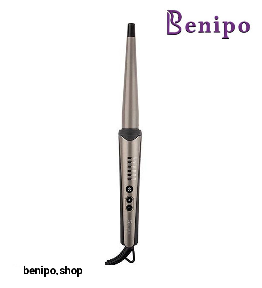 فر کننده مو مخروطی HB-746F