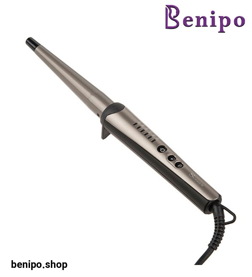 فر کننده مو مدل HB 746F