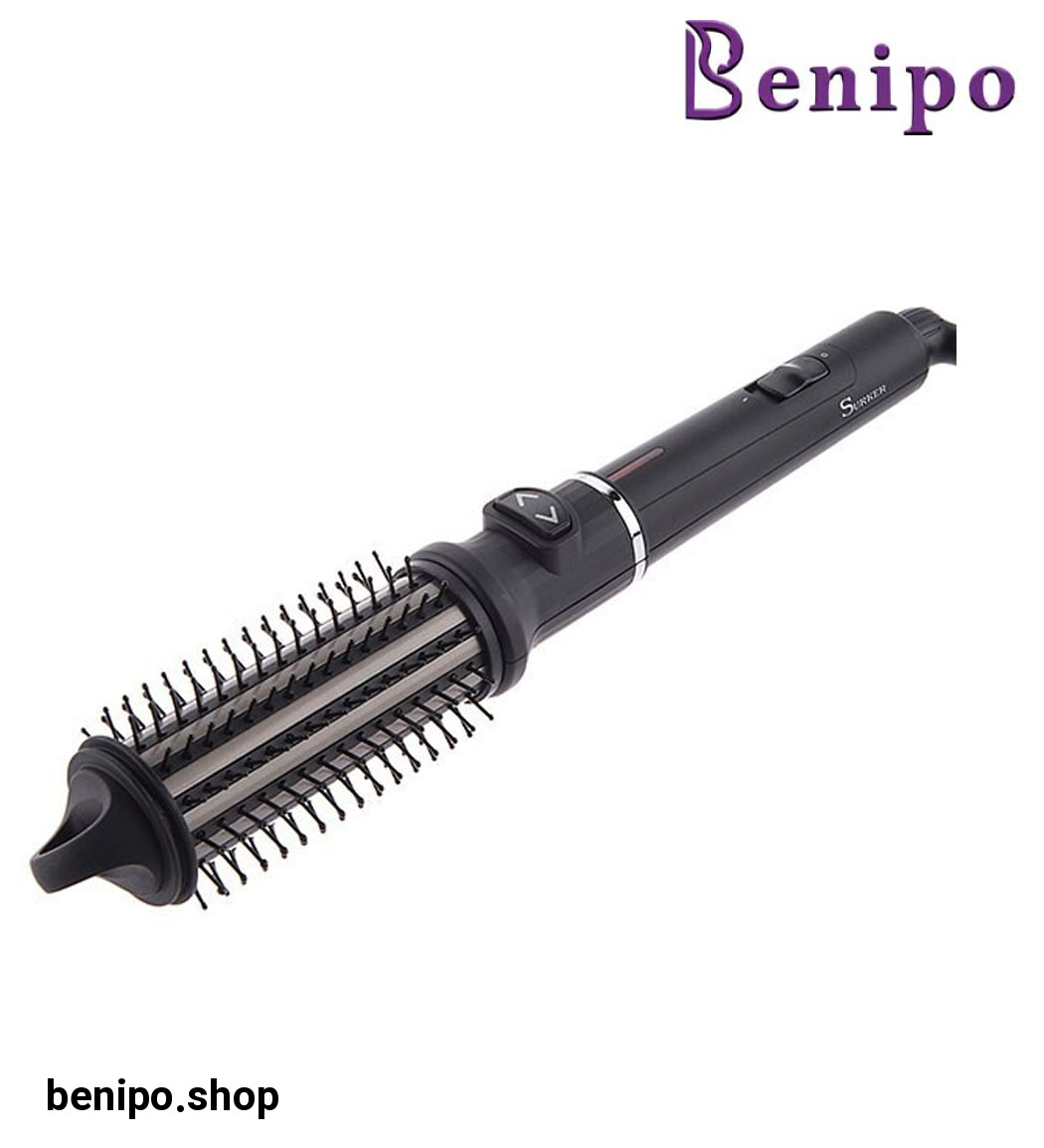 فر کننده چرخشی مو مدل HB 768