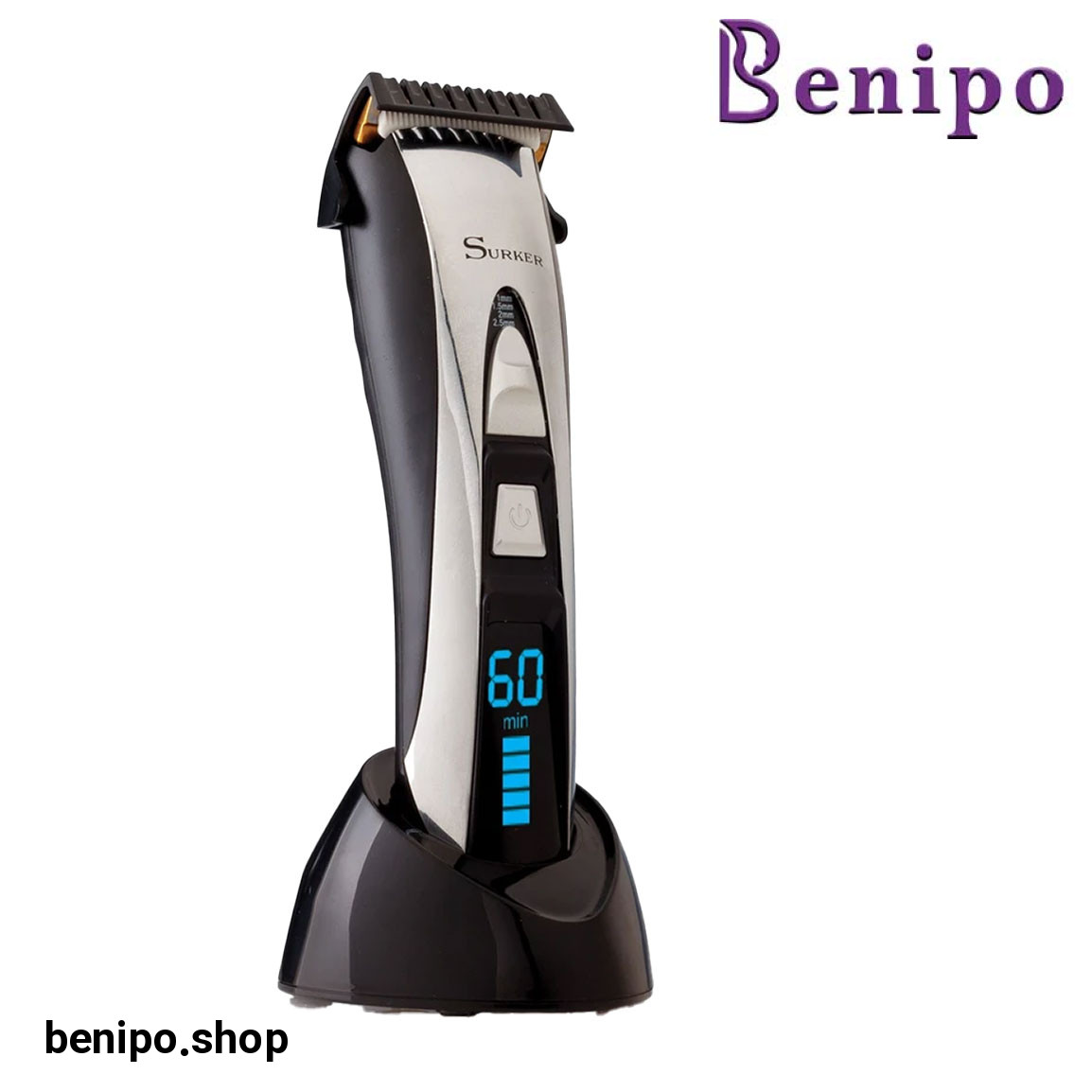 ماشین اصلاح سر و صورت مدل HC 575