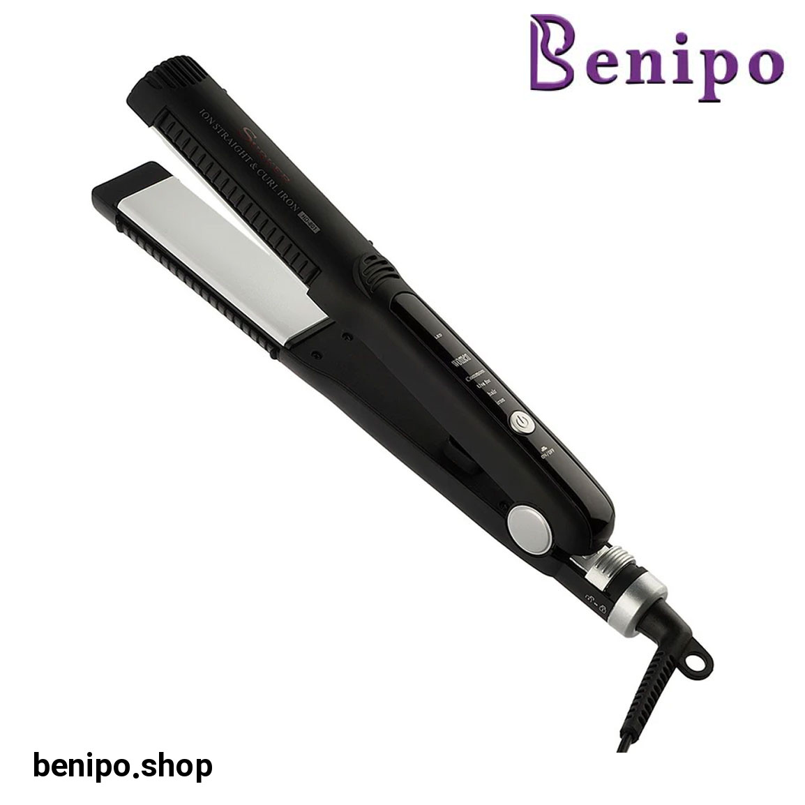 اتو مو مدل HD 801