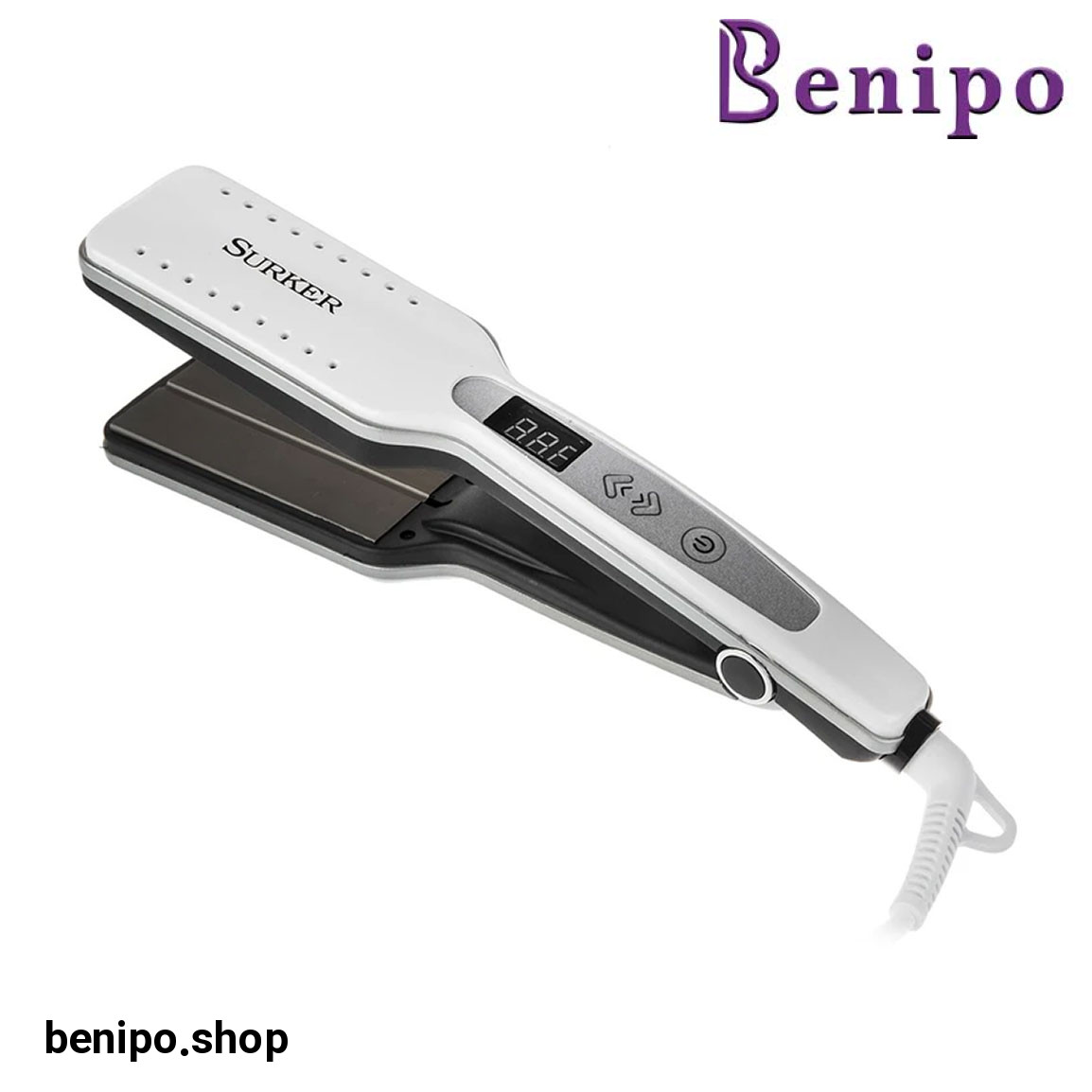 اتو مو مدل HD 913