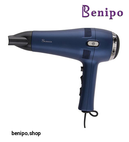 سشوار 2100 وات RCY 71 AC