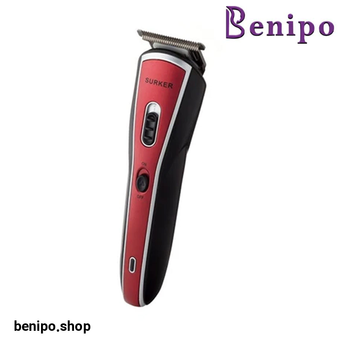 ست اصلاح 5 کاره مدل RFC 517