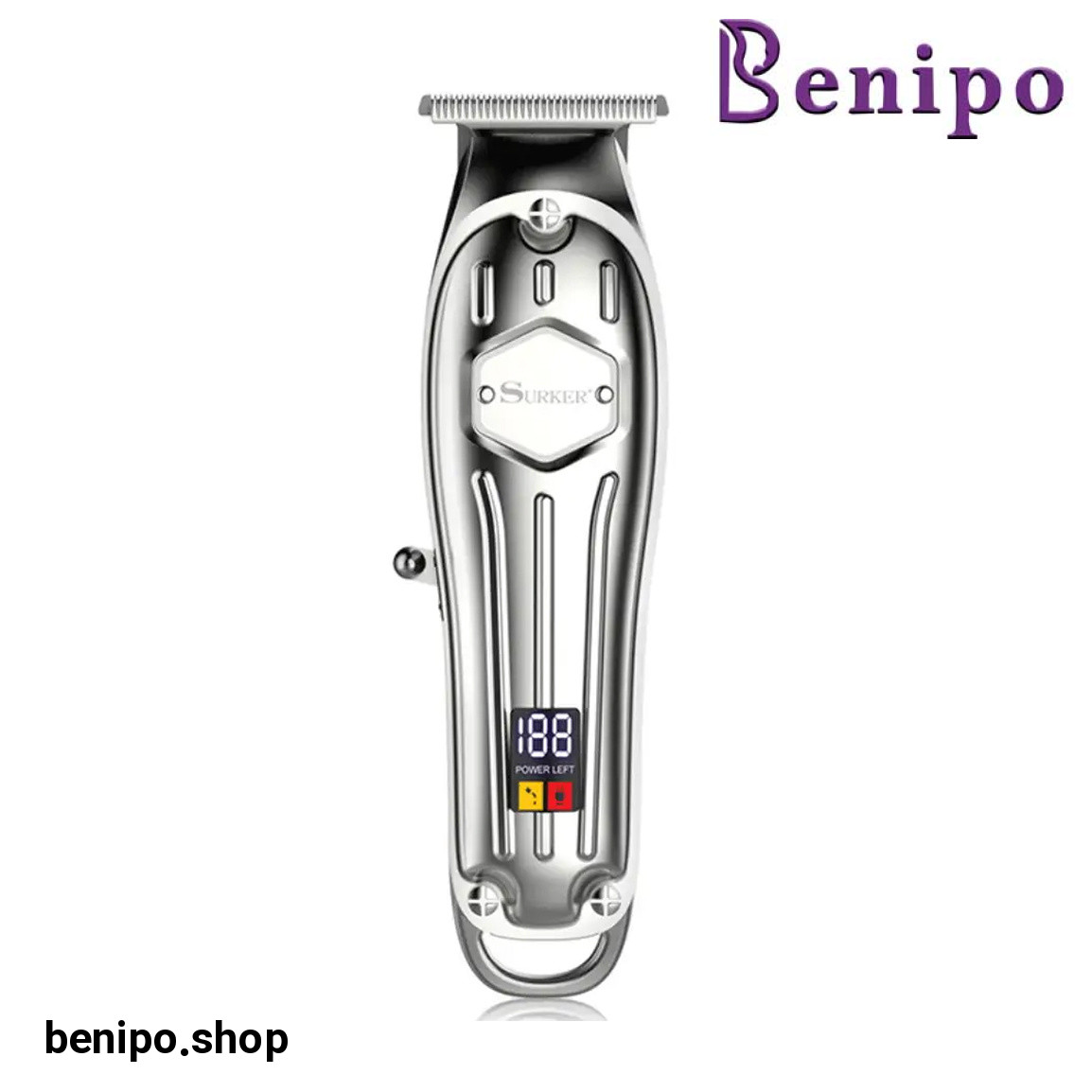 ماشین اصلاح خط زن SK-1613