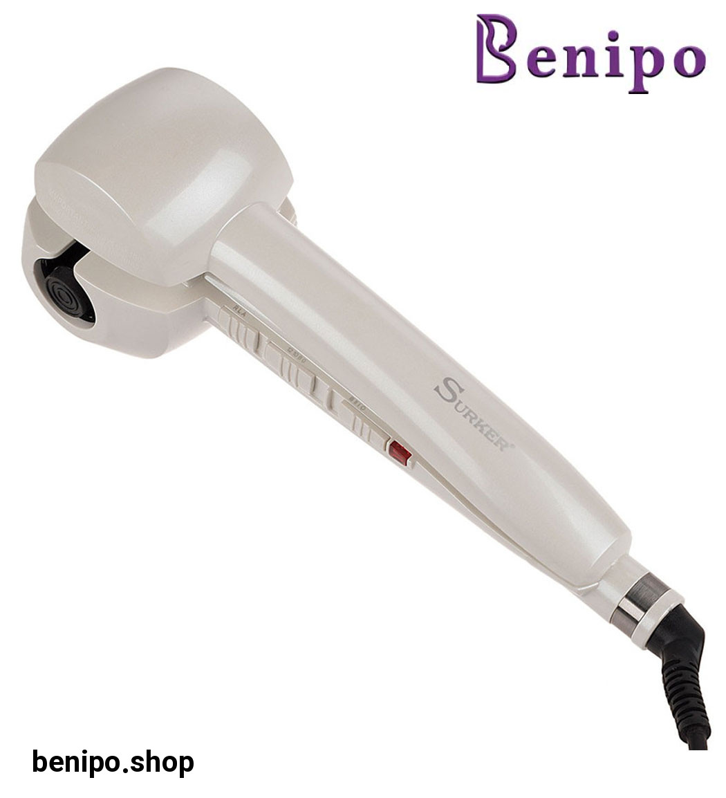 فر کننده چرخشی مو مدل SK 688