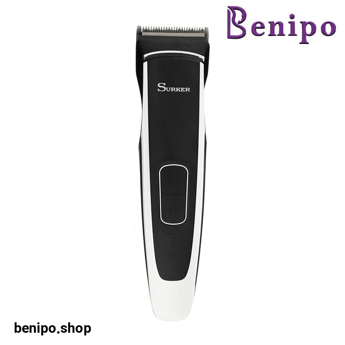 ماشین اصلاح موی سر مدل SK 8088