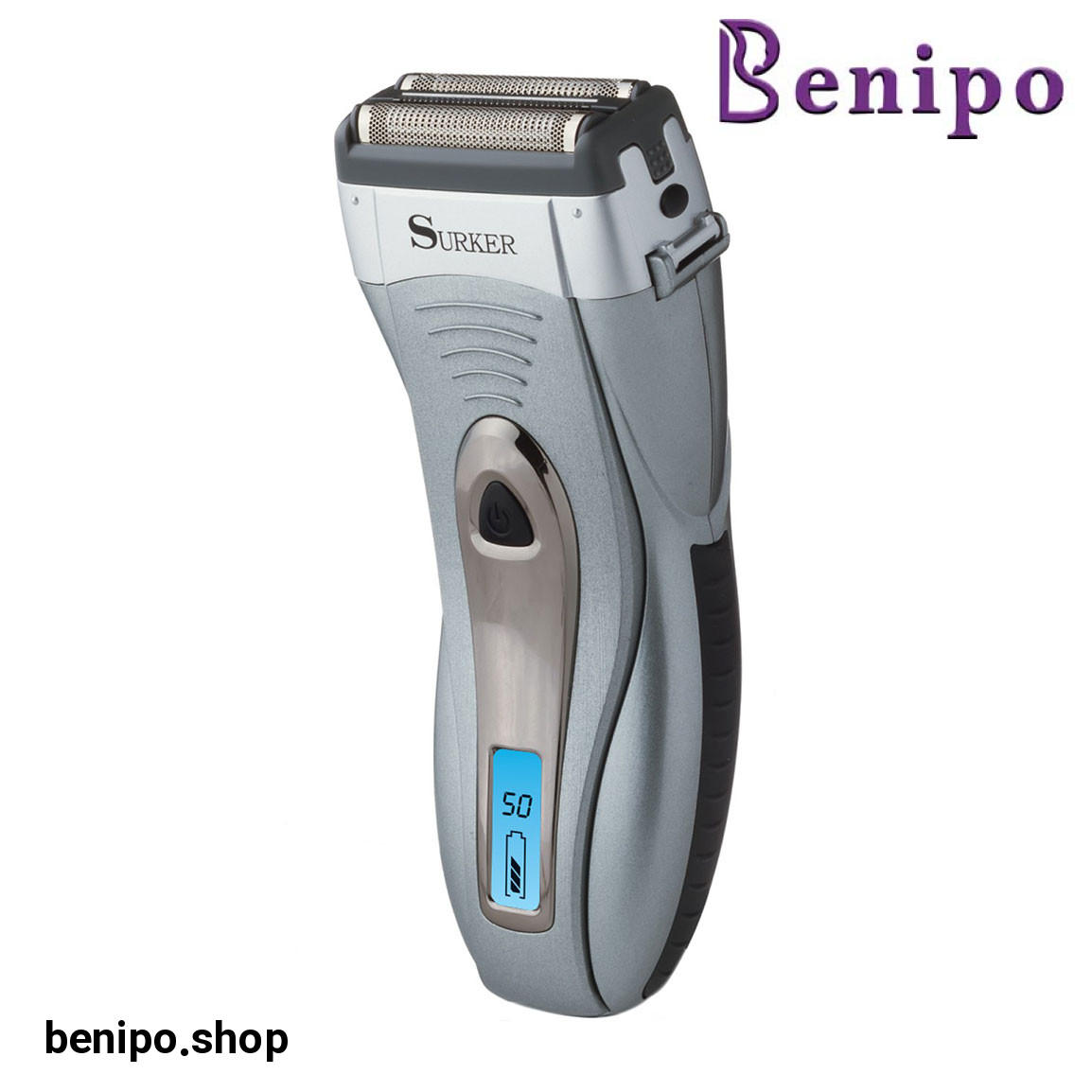 ماشین اصلاح صورت مدل SK 8391