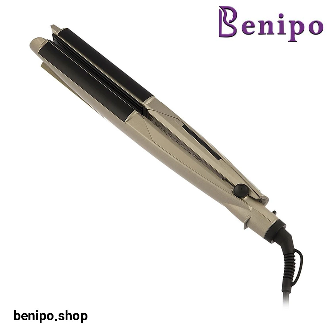 اتو مو 2 کاره مدل 9026 SK