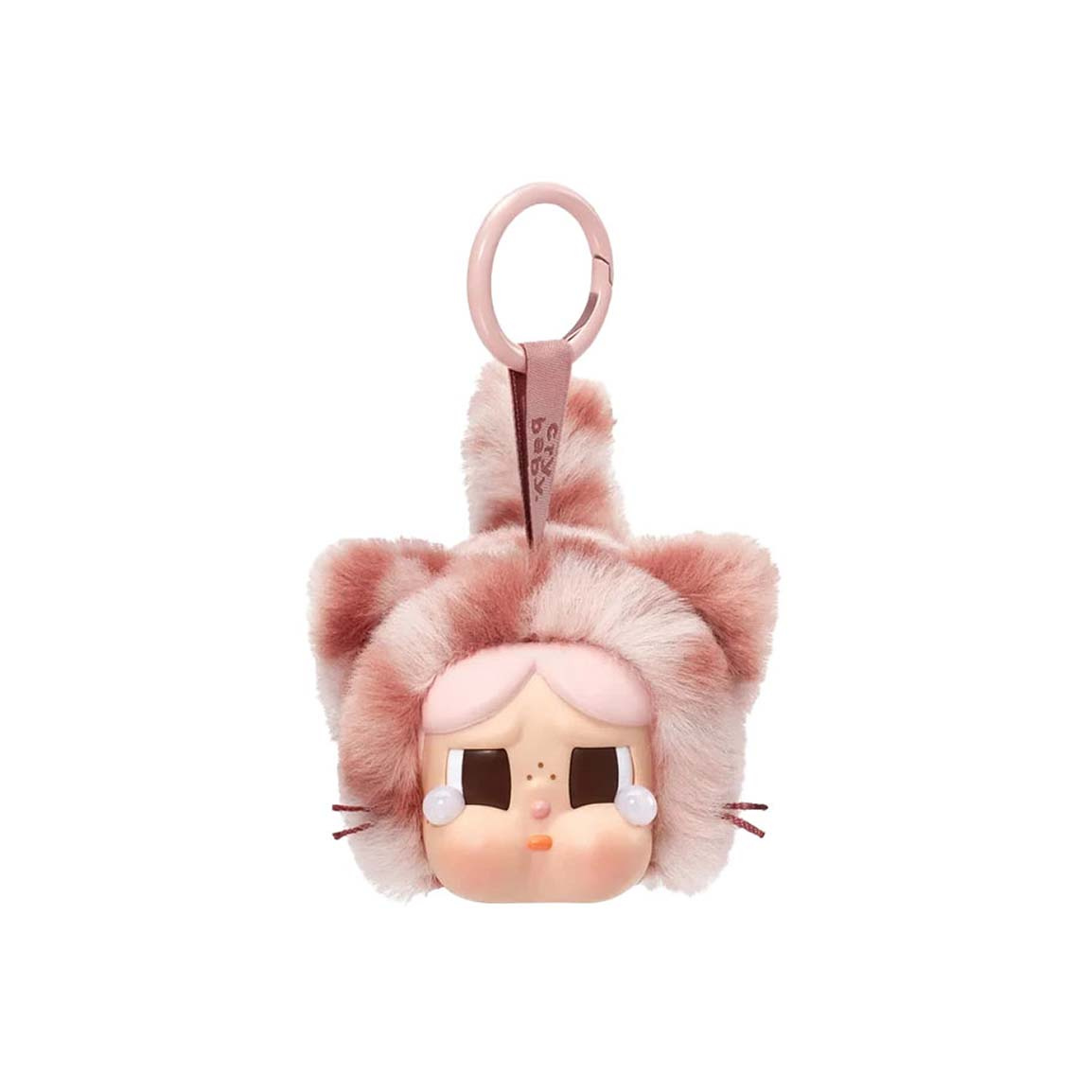 عروسک شانسی Master Quality مدل کرای کیتی