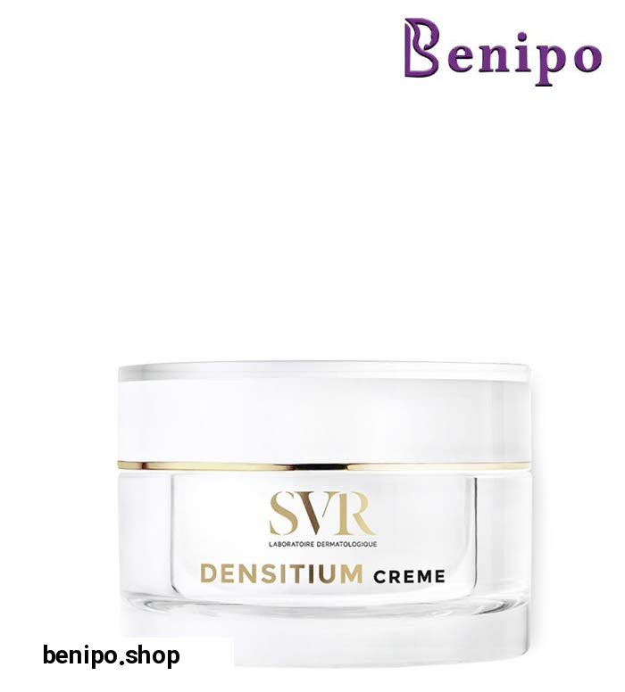 كرم ضدچروک و سفت كننده دنسيتيوم