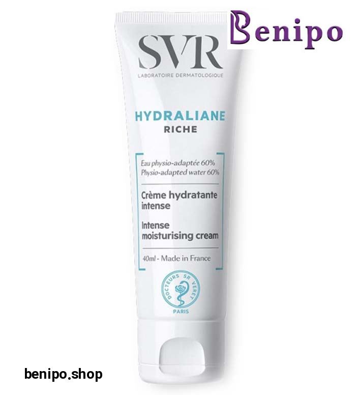 كرم ريچ هيدرا ليان پوست خشک