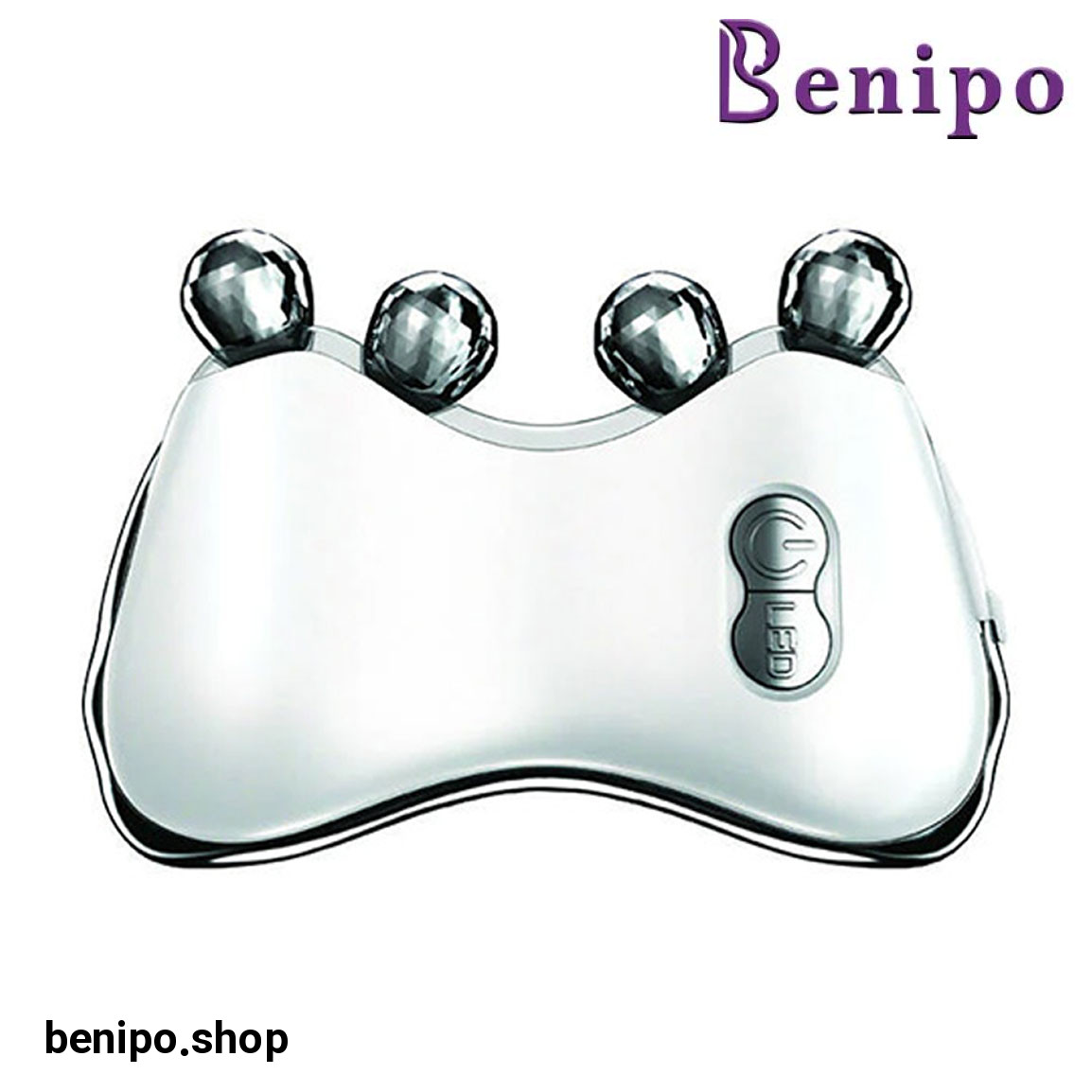 ماساژور سه بعدی رولری