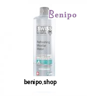 پاک کننده میسلار واتر