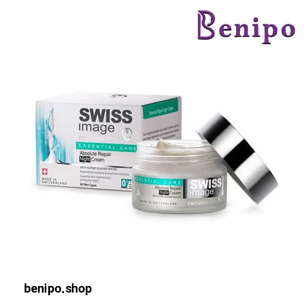 کرم شب ترمیم کننده 50میل