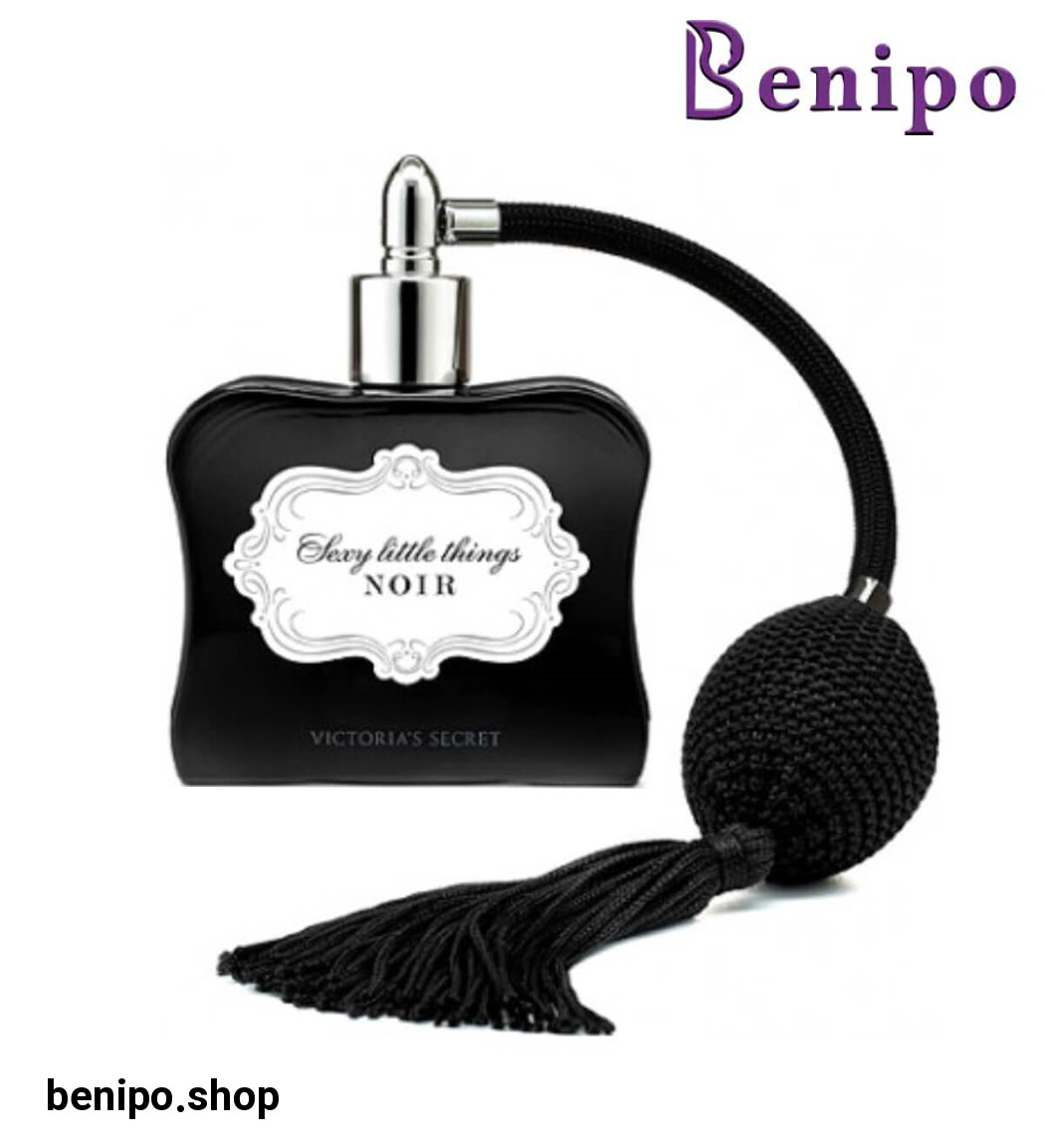 لیدل تینگز نویر