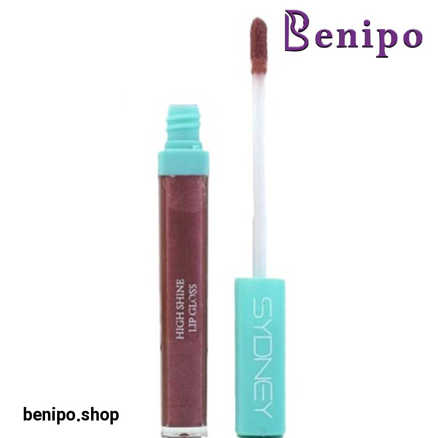 رژلب مایع شاین حجم 7 گرم