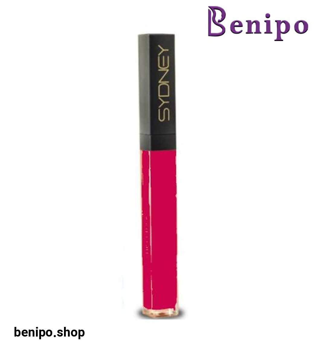 رژلب مایع مات مدل Matte حجم 7 گرم