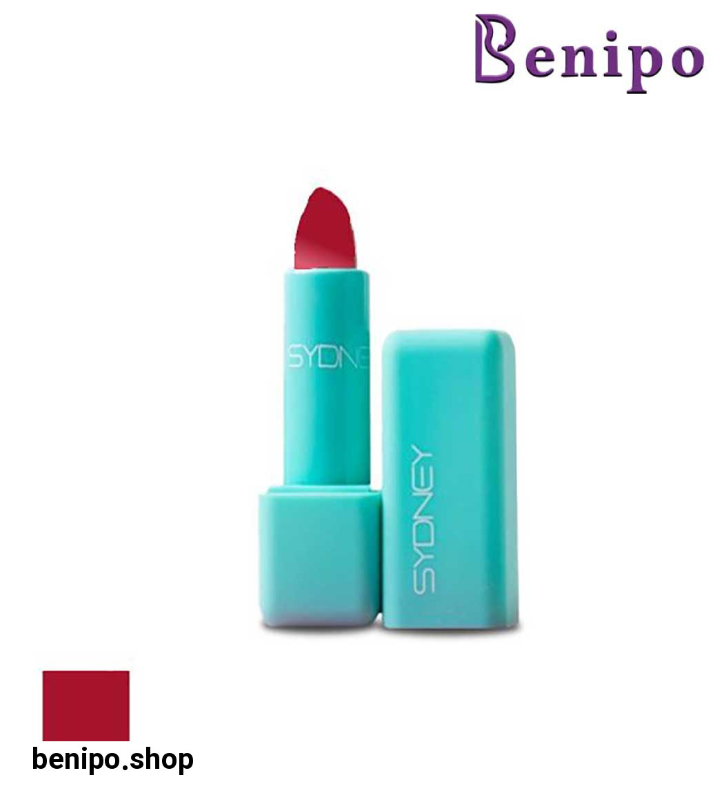 رژلب جامد Satin حجم 6 گرم